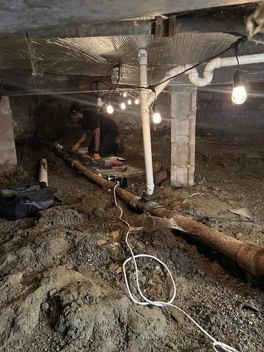Bryant and Sons Plumbing Company Picture 5