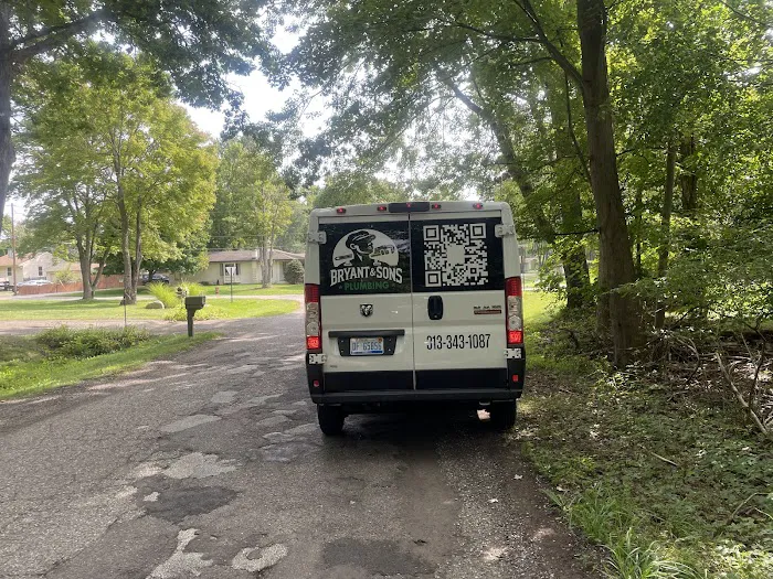 Bryant and Sons Plumbing Company Picture 9
