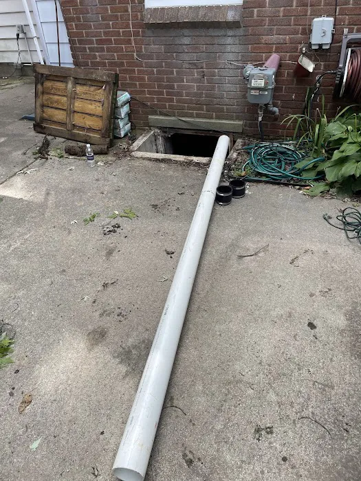 Bryant and Sons Plumbing Company Picture 3