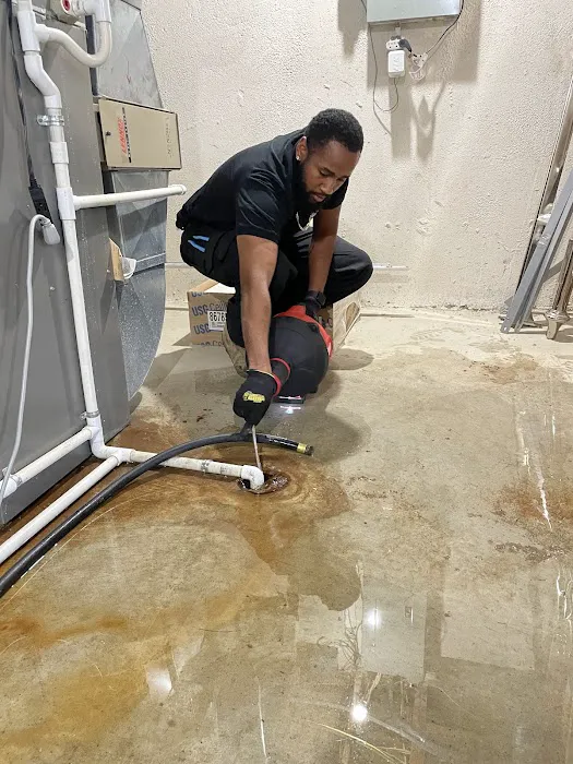 Bryant and Sons Plumbing Company Picture 7