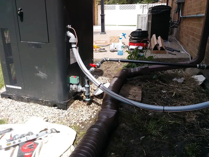 Slade's Plumbing & Sewer Service Picture 2