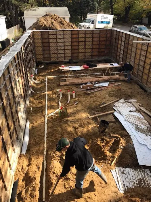 Slade's Plumbing & Sewer Service Picture 10