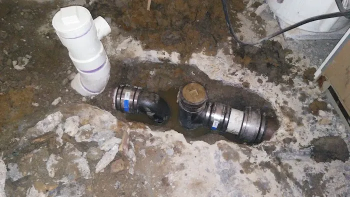 Slade's Plumbing & Sewer Service Picture 4