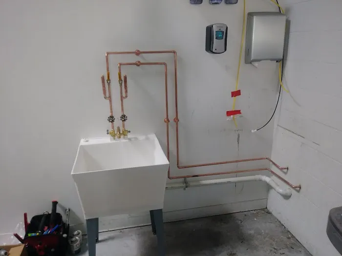 Slade's Plumbing & Sewer Service Picture 3