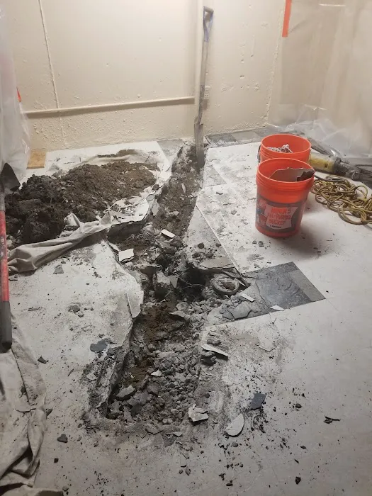 Slade's Plumbing & Sewer Service Picture 5