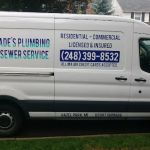 Slade's Plumbing & Sewer Service