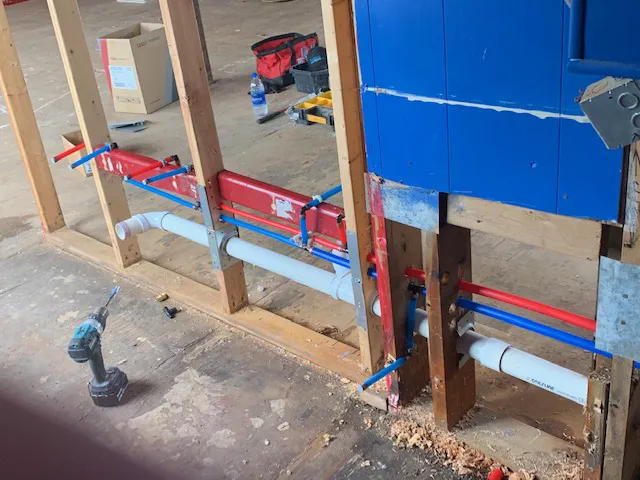 Plumbing Techs of Michigan Picture 7