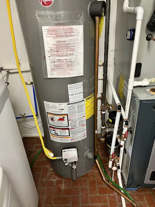 Plumbing Techs of Michigan Picture 10