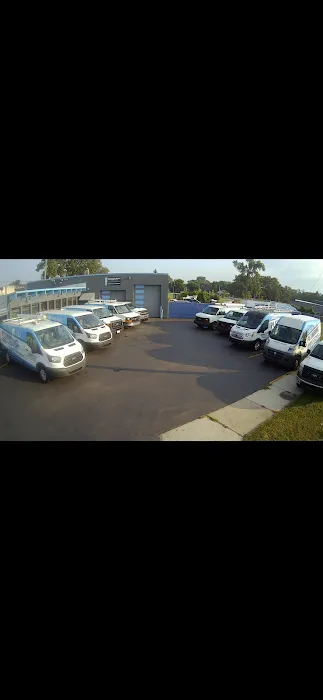 Plumbing Techs of Michigan Picture 8