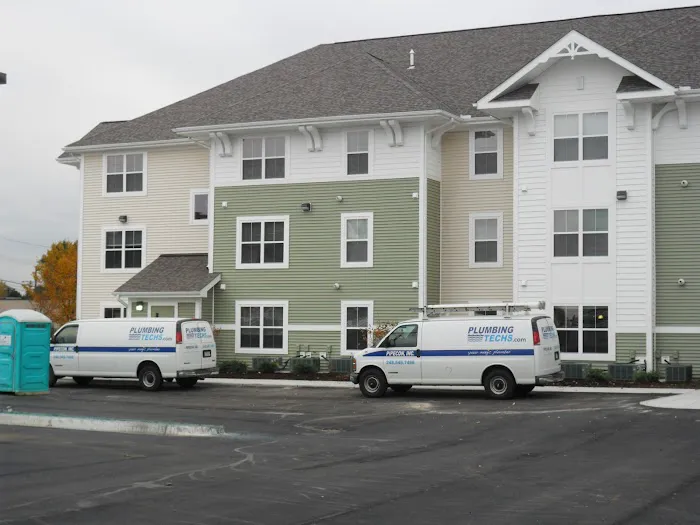 Plumbing Techs of Michigan Picture 9
