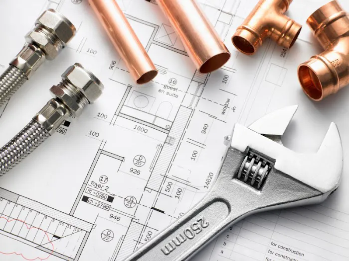 Plumbing Experts Picture 1