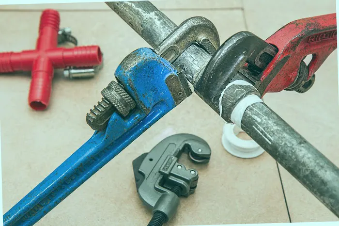 Plumbing Experts Picture 5