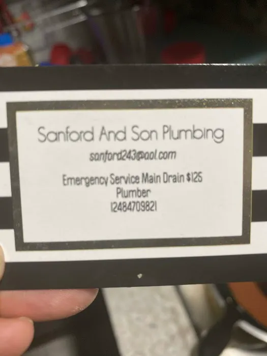 Sanford And Son Plumbing Picture 4