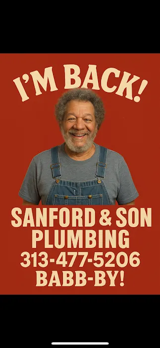 Sanford And Son Plumbing Picture 3