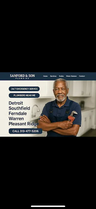 Sanford And Son Plumbing Picture 7