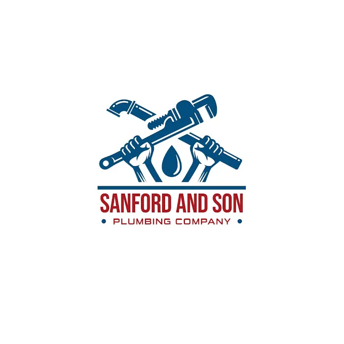 Sanford And Son Plumbing Picture 1