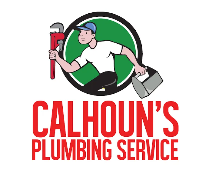 Calhoun's Plumbing Service Picture 2