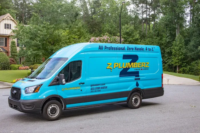 Z Plumberz Picture 1
