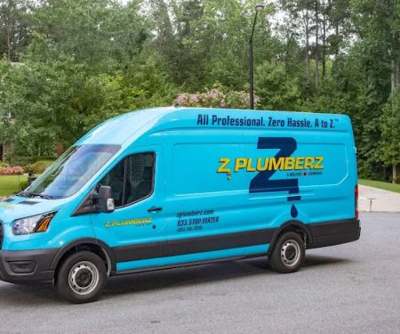 Z Plumberz
