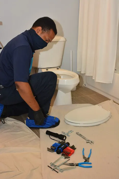 Z Plumberz Picture 2
