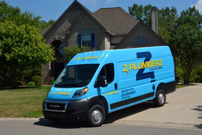Z Plumberz Picture 5
