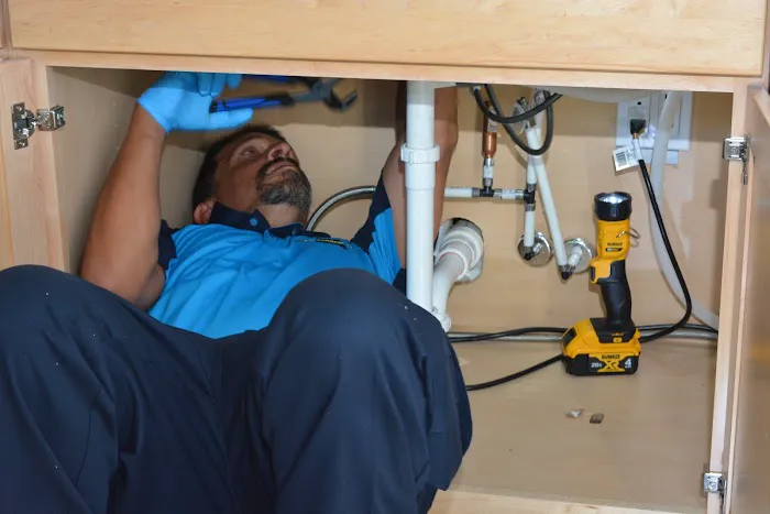 Z Plumberz Picture 3