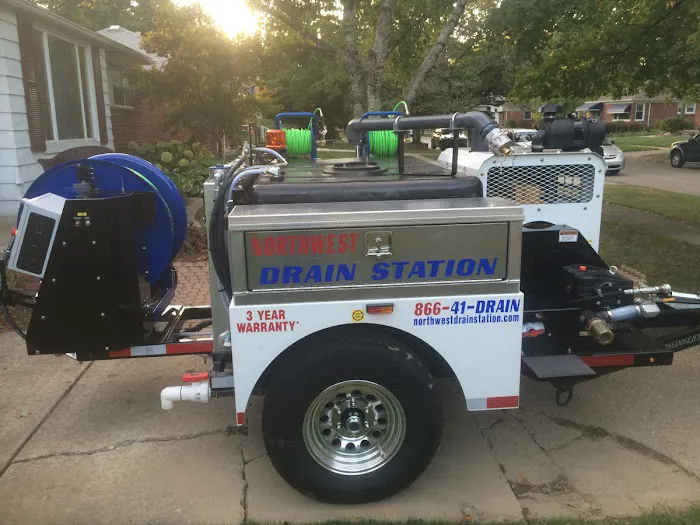 Northwest Drain Station, Inc. Picture 10