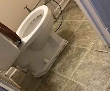 Northwest Drain Station, Inc.
