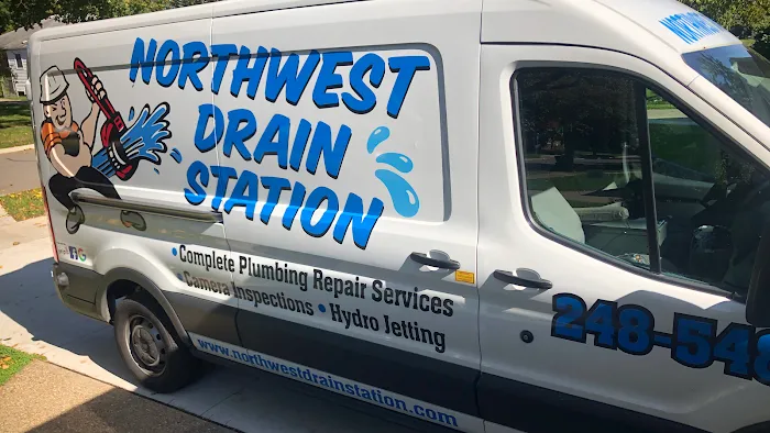 Northwest Drain Station, Inc. Picture 8