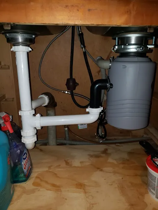 Clog Heroes Drain & Plumbing Services Picture 4