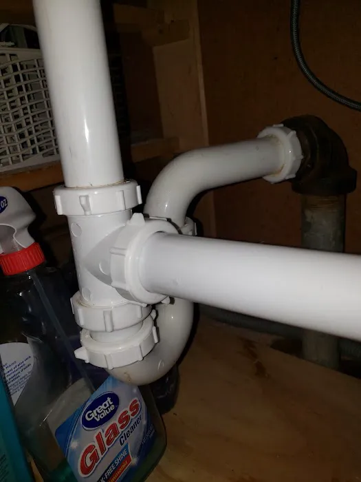 Clog Heroes Drain & Plumbing Services Picture 5