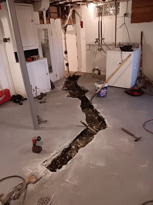 Nelson Bros. Sewer & Plumbing Picture 4