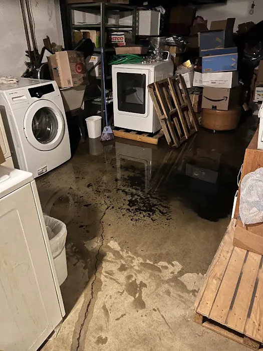 Nelson Bros. Sewer & Plumbing Picture 6