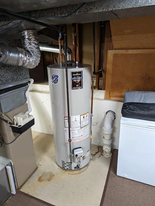 Nelson Bros. Sewer & Plumbing Picture 10