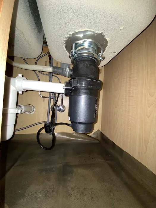 Nelson Bros. Sewer & Plumbing Picture 9
