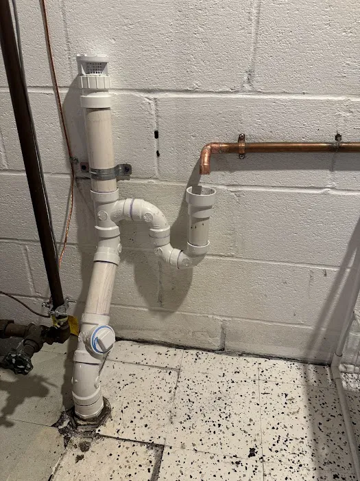 Nelson Bros. Sewer & Plumbing Picture 8