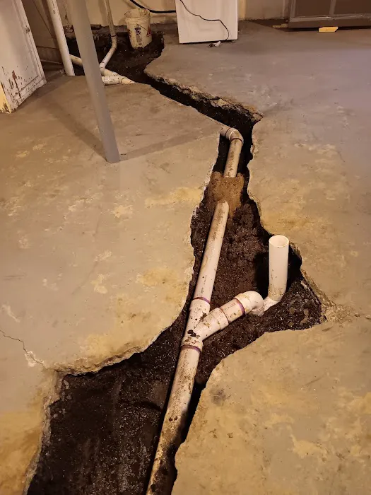 Nelson Bros. Sewer & Plumbing Picture 5