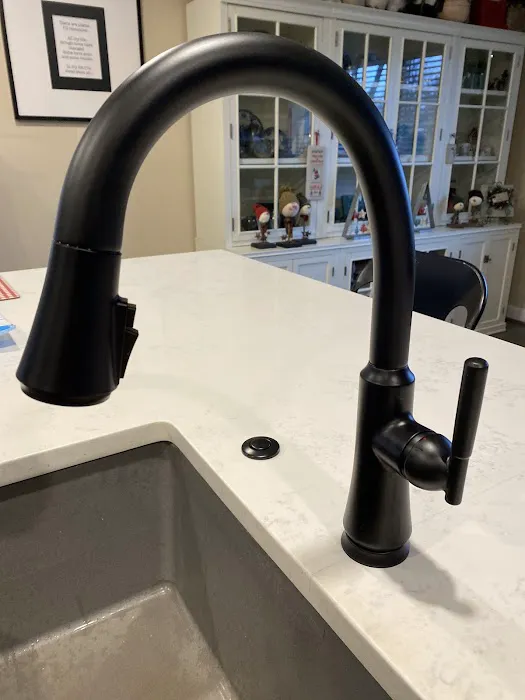 DJ MURRAY PLUMBING INC. Picture 1