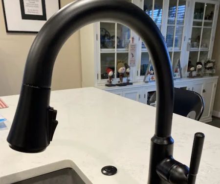 DJ MURRAY PLUMBING INC.