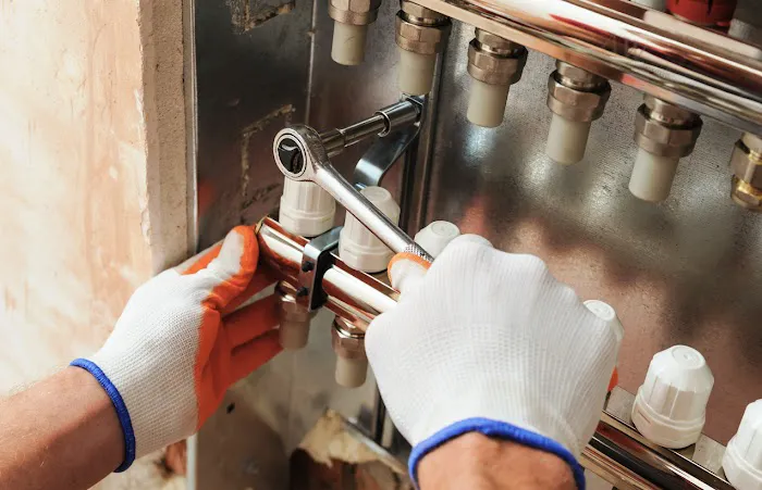 Aarons Plumbing Picture 9