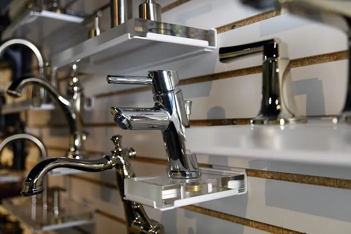 Aarons Plumbing Picture 1
