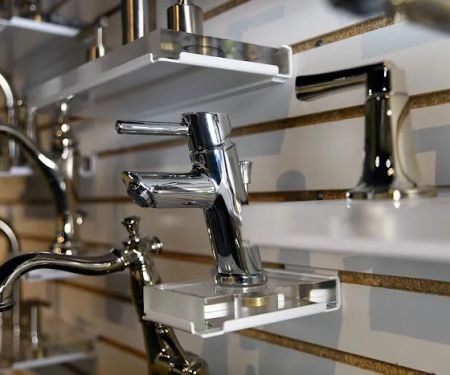 Aarons Plumbing