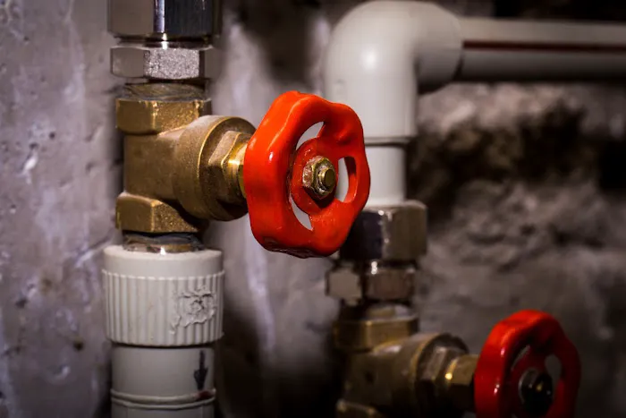 Aarons Plumbing Picture 5