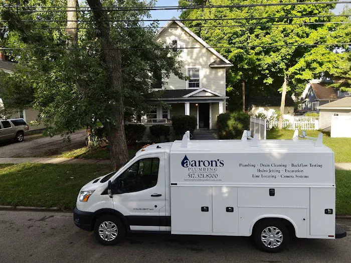 Aarons Plumbing Picture 10