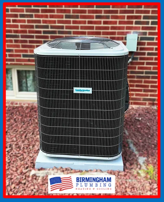 Birmingham Plumbing, Heating & Cooling Company Picture 6