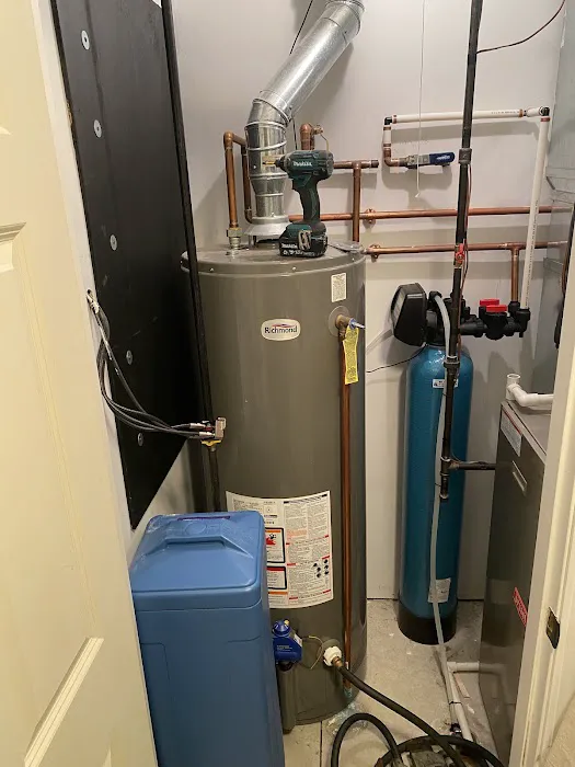 Birmingham Plumbing, Heating & Cooling Company Picture 9