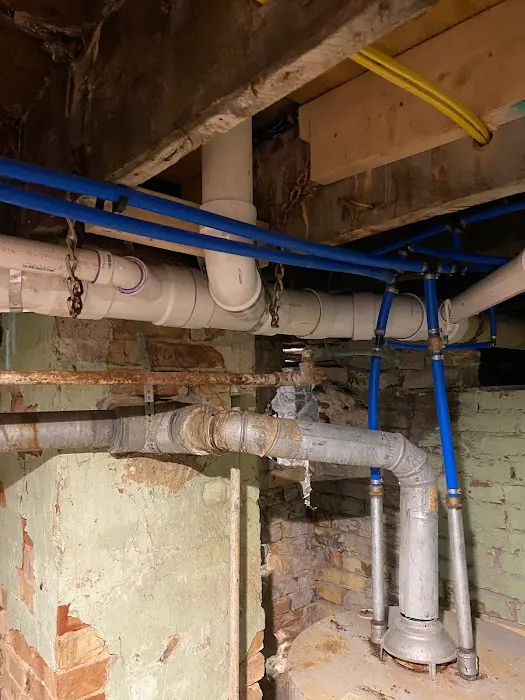 Birmingham Plumbing, Heating & Cooling Company Picture 8
