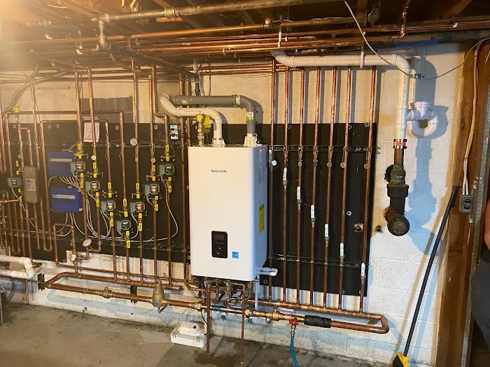 Birmingham Plumbing, Heating & Cooling Company Picture 1