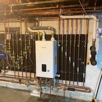 Birmingham Plumbing, Heating & Cooling Company ico
