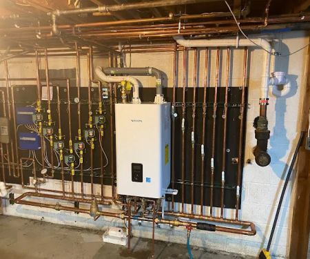 Birmingham Plumbing, Heating & Cooling Company